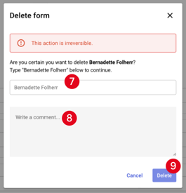 deleting-a-form-comment