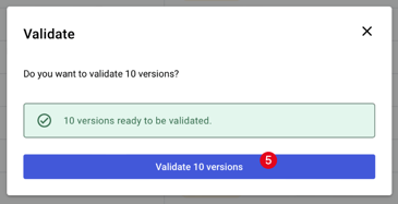 multiple-version-validation-2-1